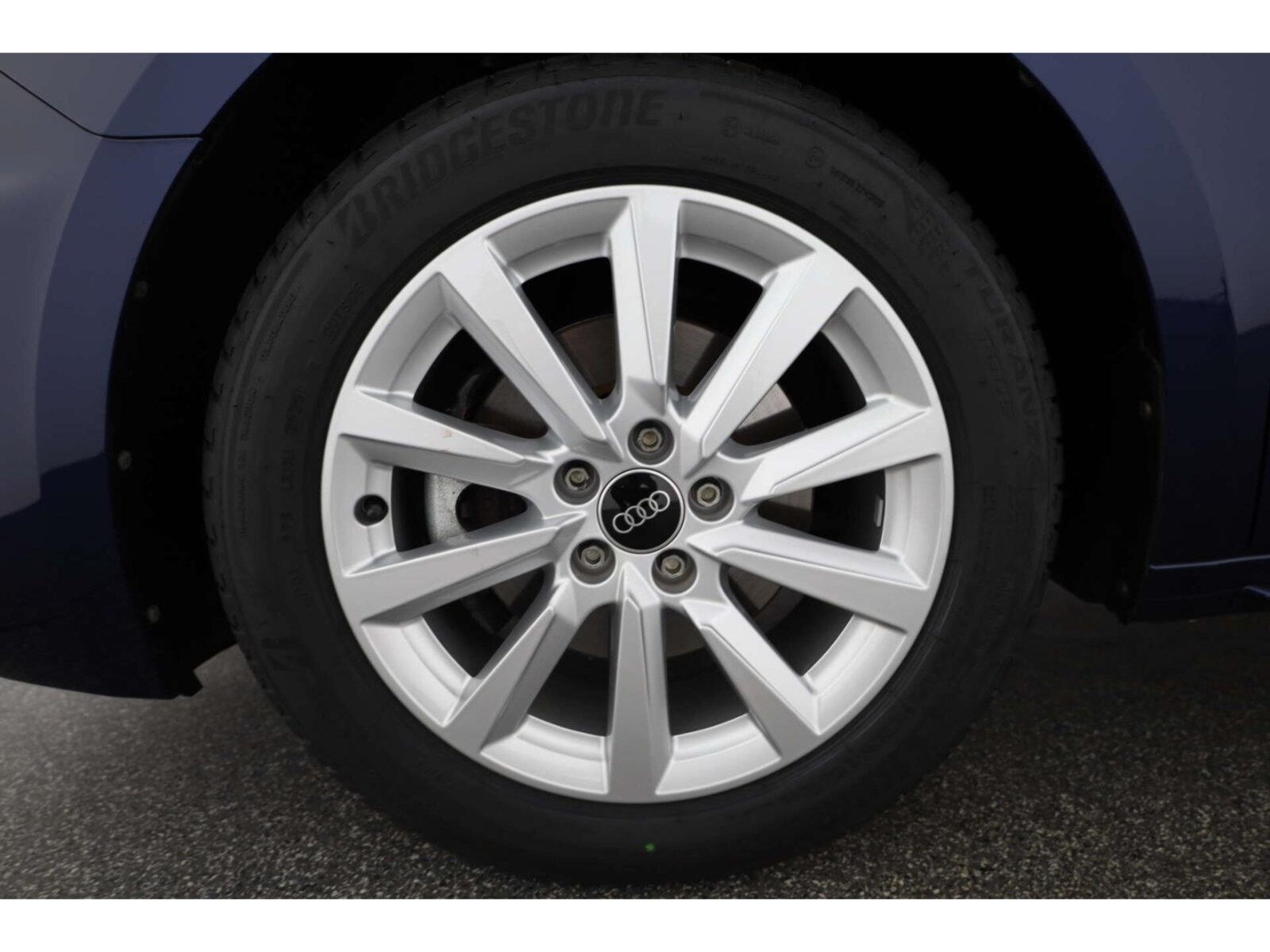 Audi A1 Sportback – Bild 8