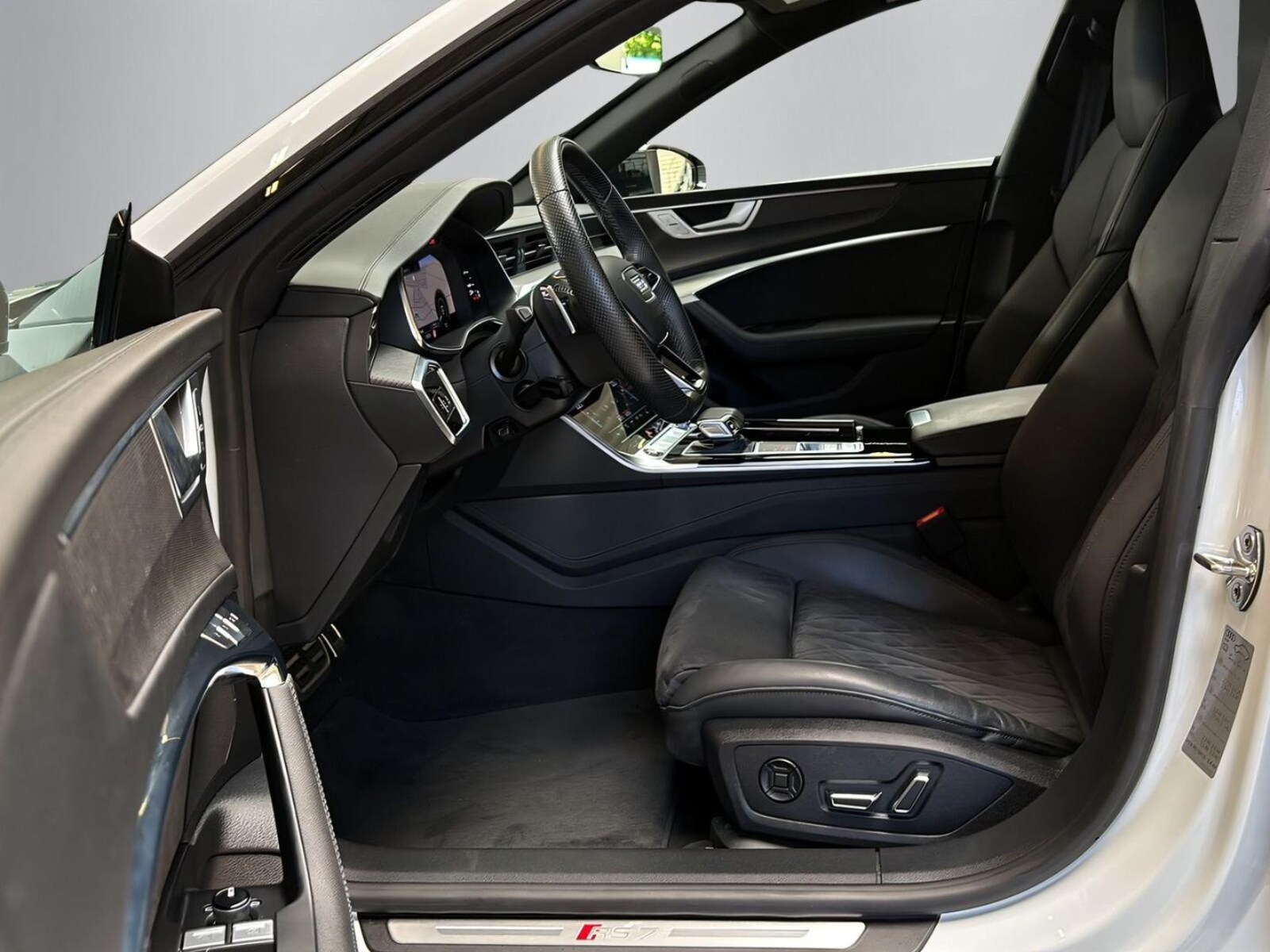 Audi RS 7 Sportback – Bild 6