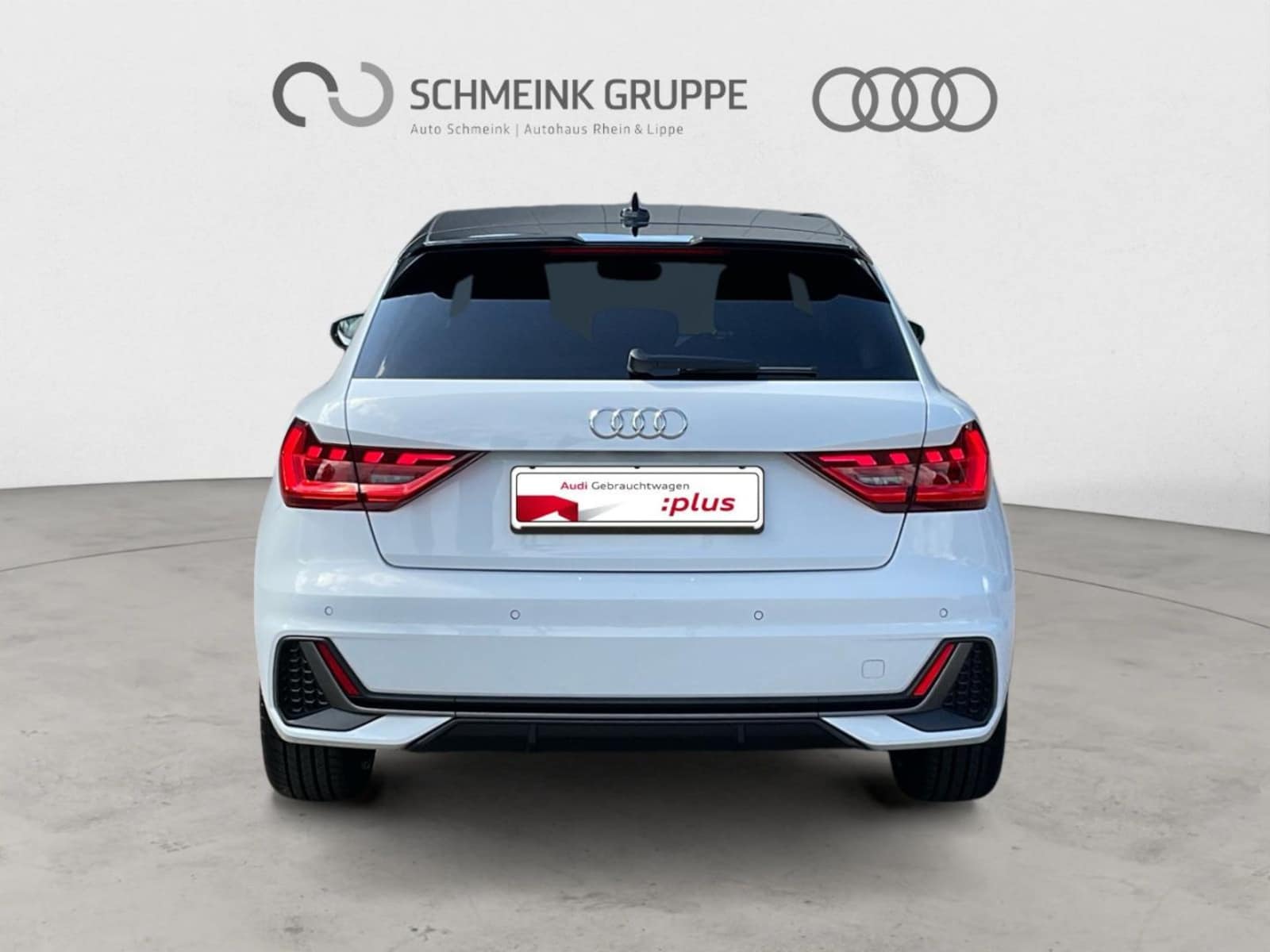 Audi A1 Sportback – Bild 4