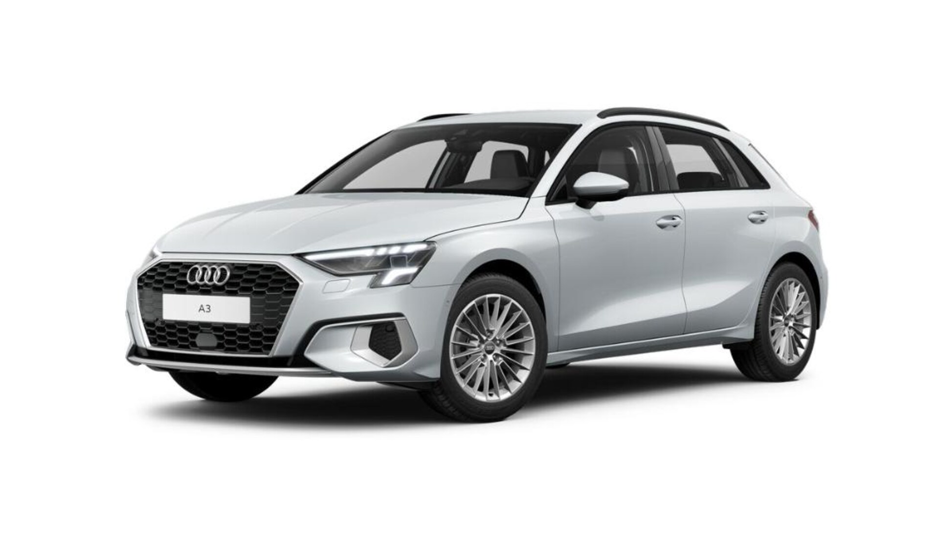 Audi A3 Sportback Advanced
