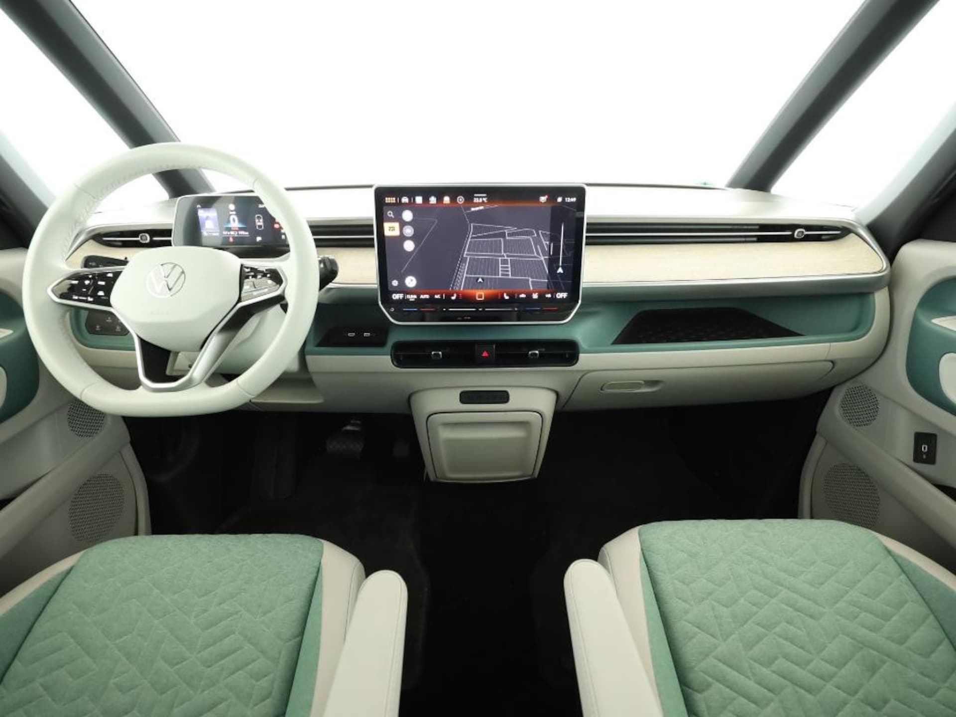 Volkswagen ID. Buzz Pro