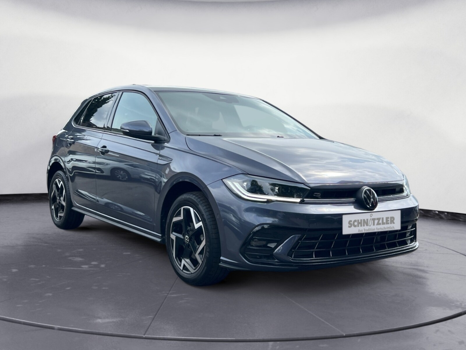 Volkswagen Polo – Bild 7