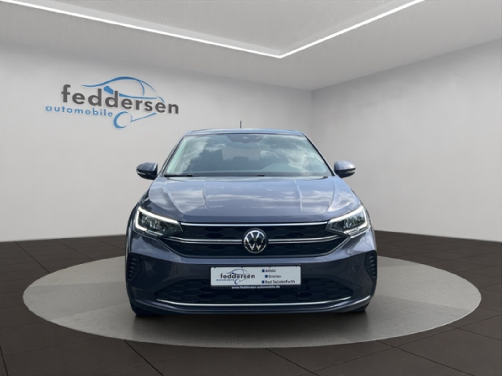 Volkswagen Taigo – Bild 3