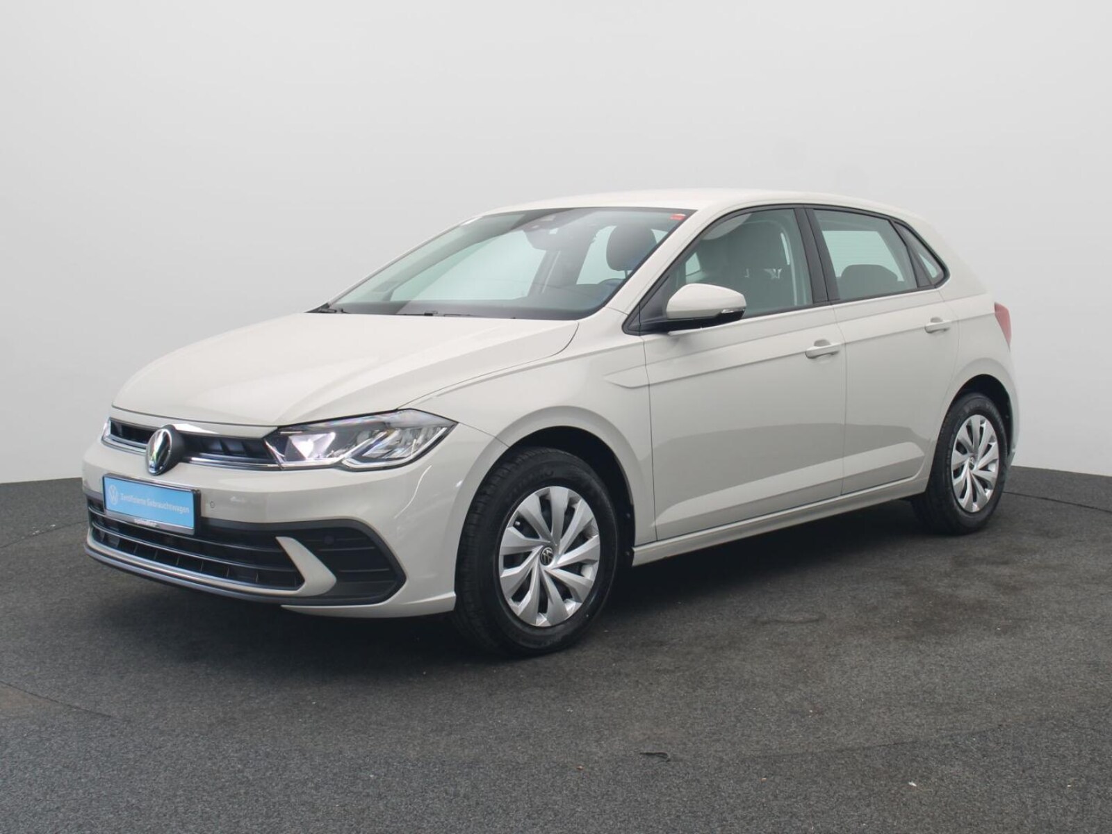 Volkswagen Polo – Bild 2
