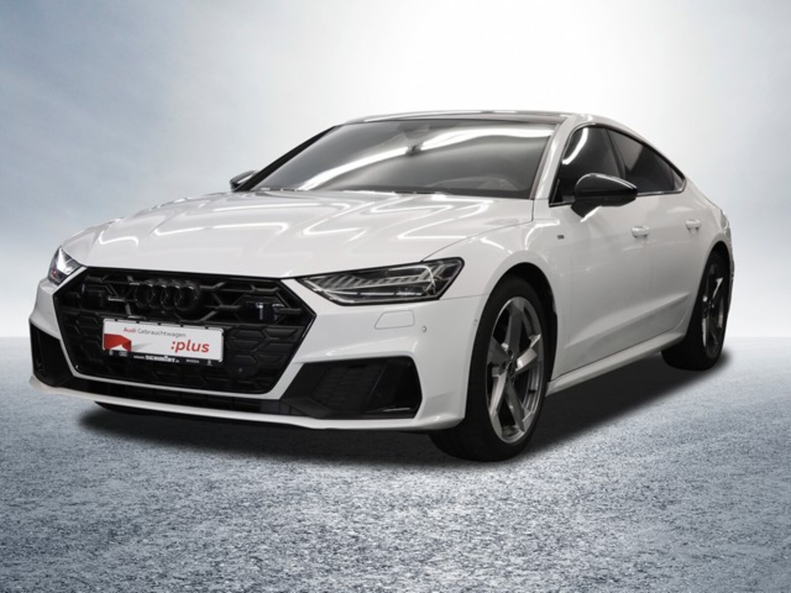 Audi A7 Sportback