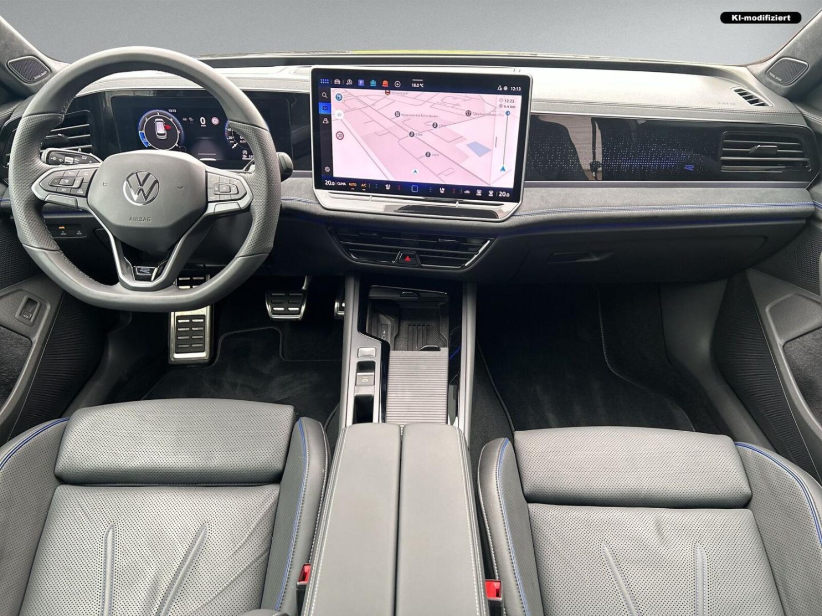 Volkswagen Passat – Bild 9
