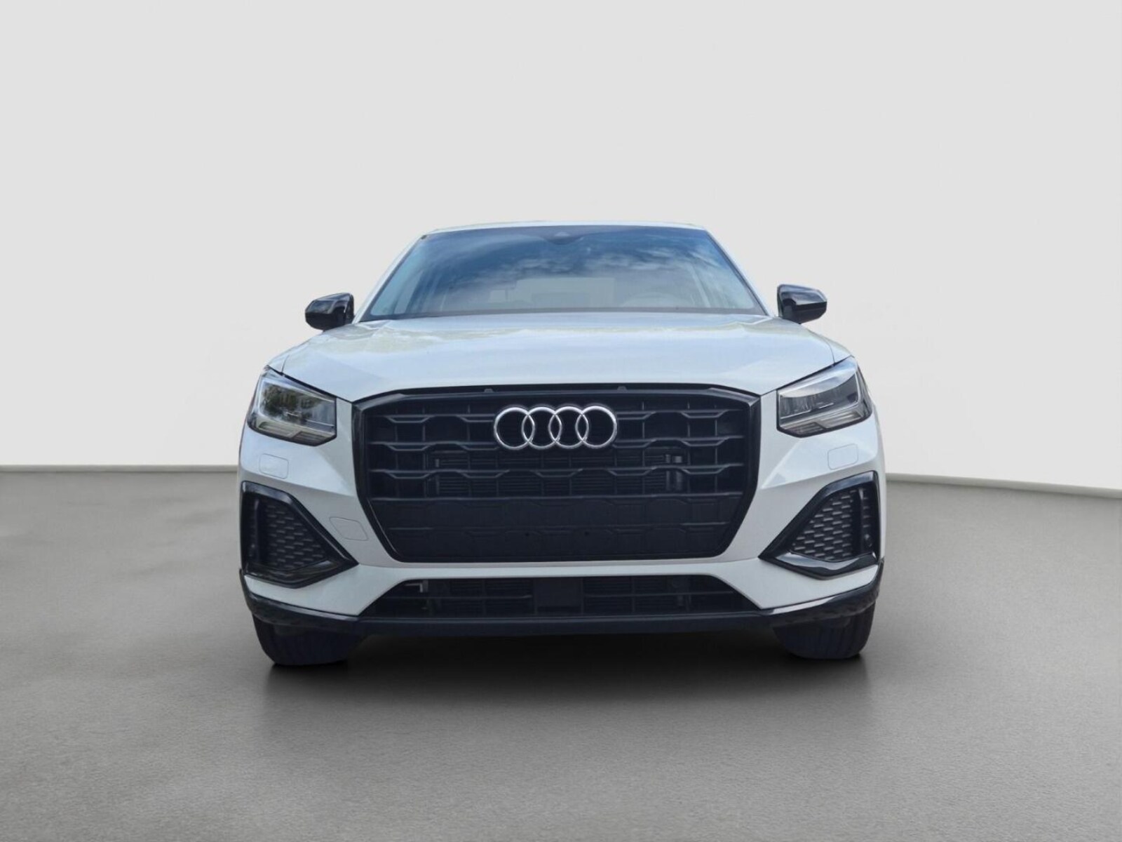 Audi Q2 – Bild 2