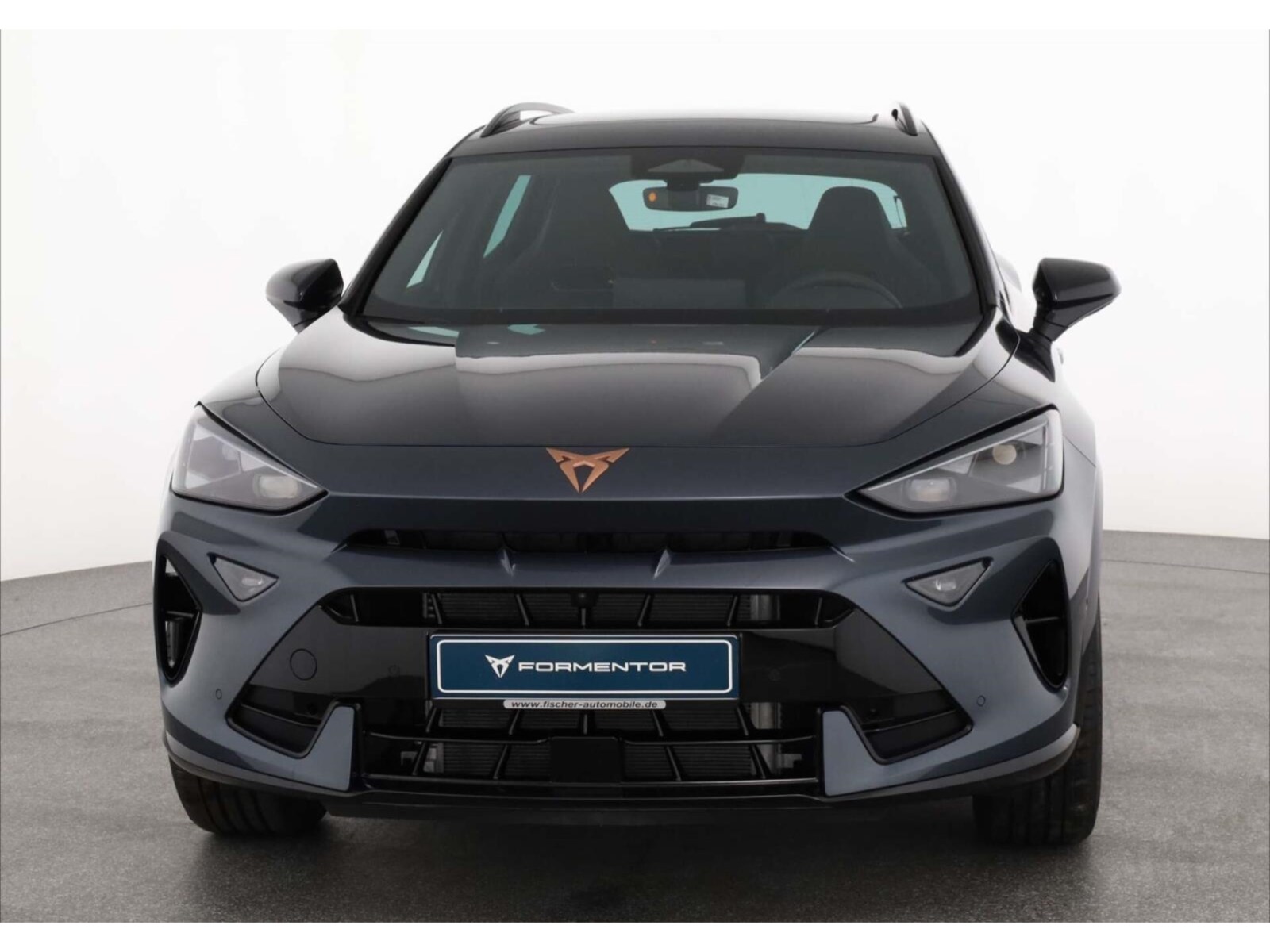 CUPRA Formentor – Bild 2