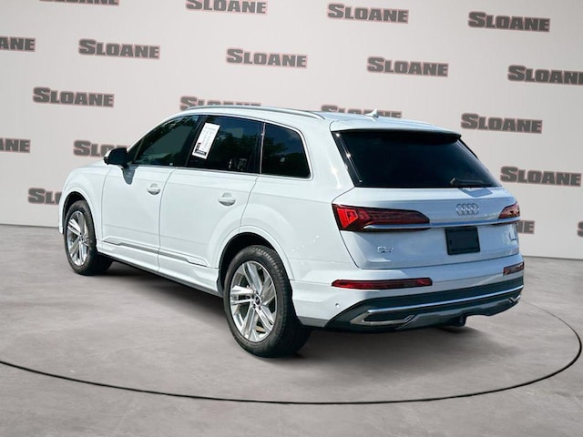 2023 Audi Q7