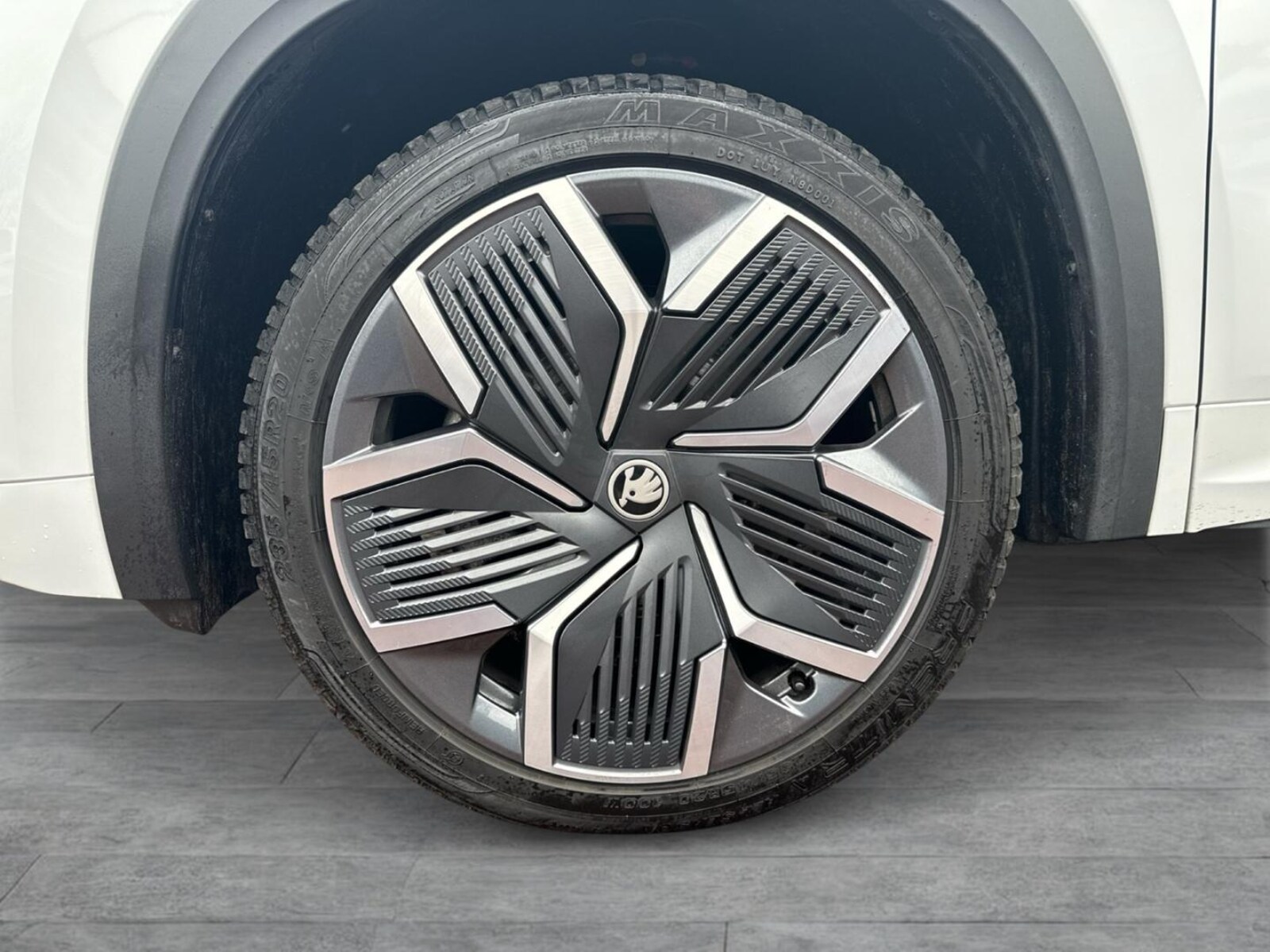 Škoda Kodiaq – Bild 7