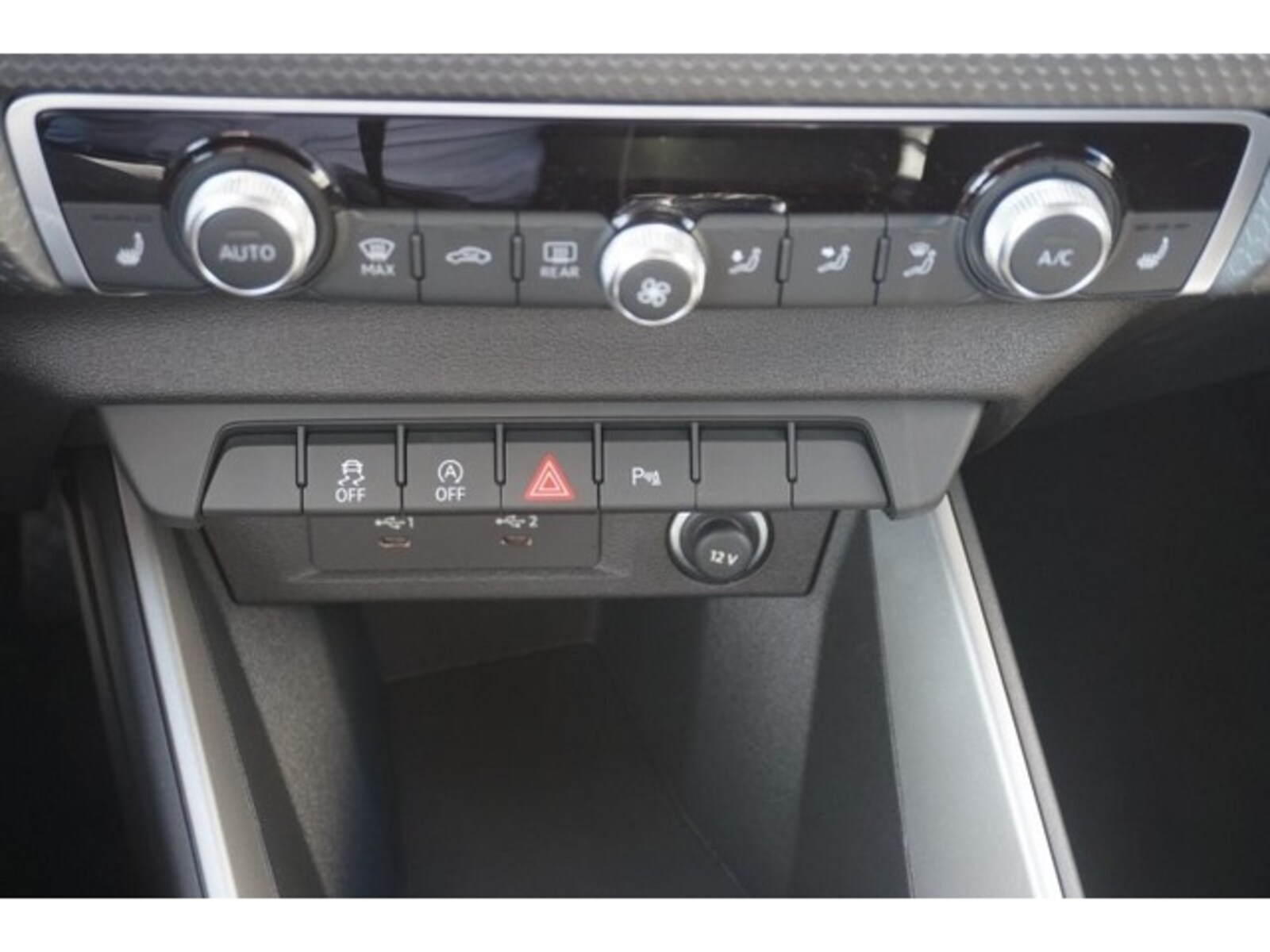 Audi A1 Sportback – Bild 14