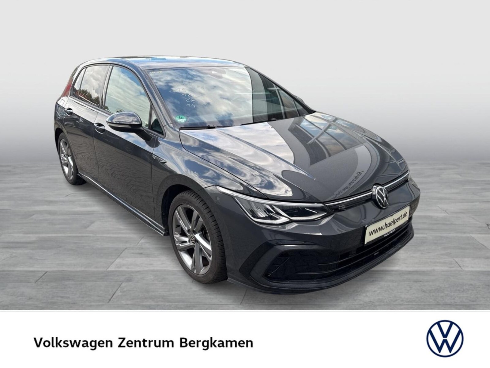 Volkswagen Golf – Bild 6