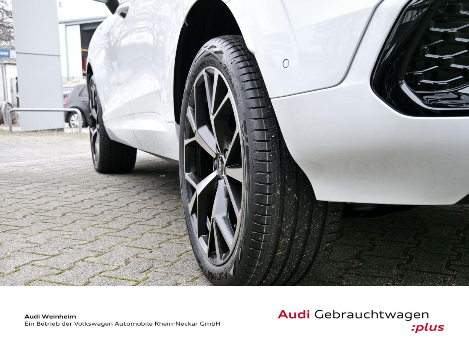 Audi Q3 Sportback – Bild 8