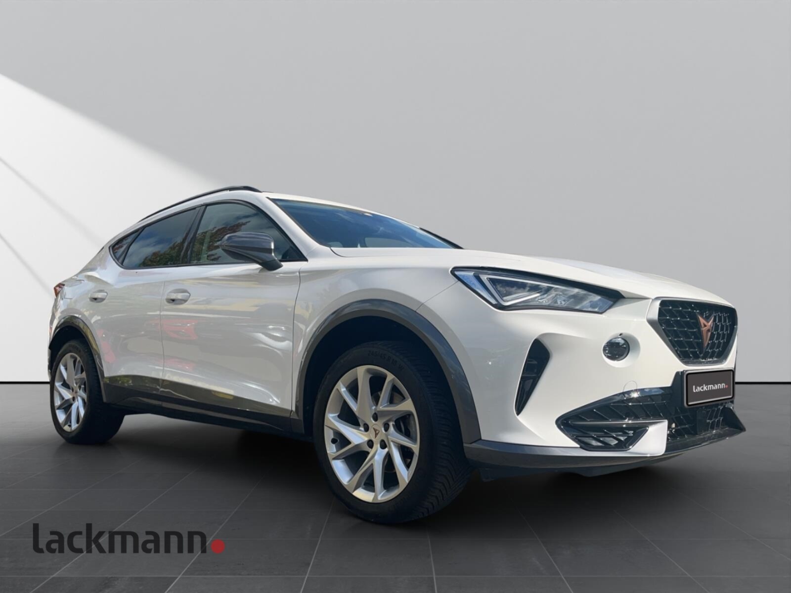 CUPRA Formentor – Bild 3