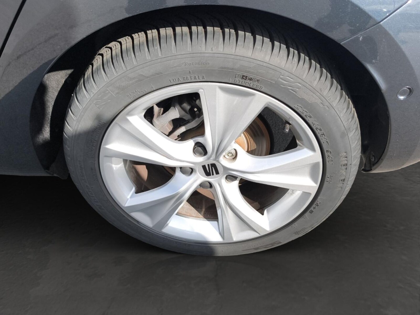 SEAT Leon – Bild 9