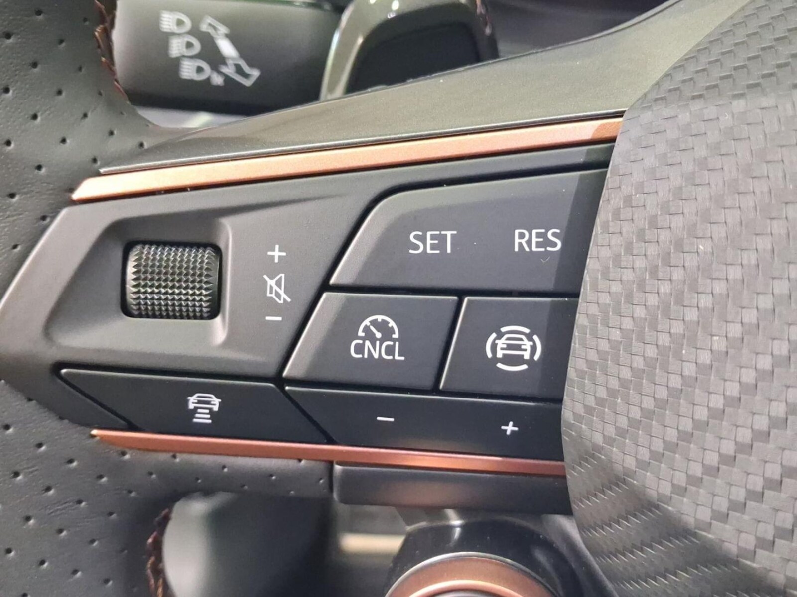 CUPRA Leon – Bild 16