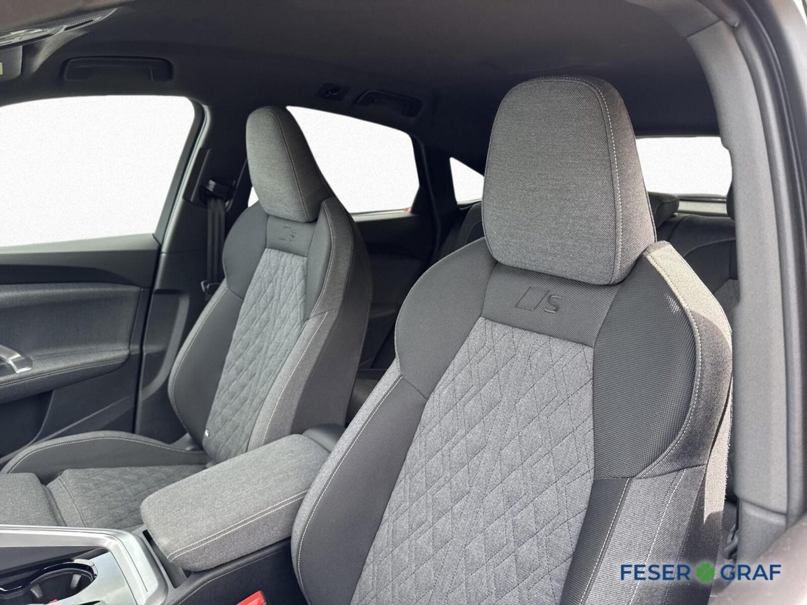 Audi Q5 Sportback – Bild 10