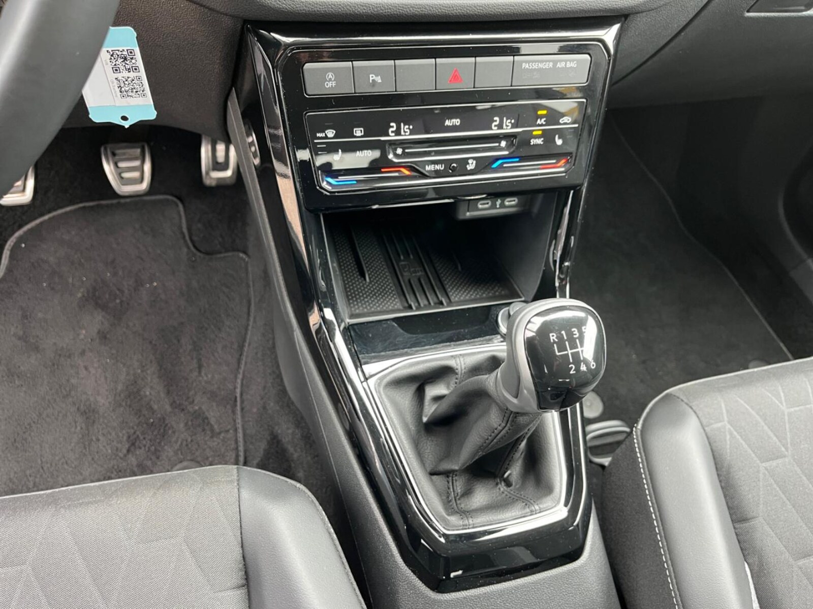 Volkswagen T-Cross – Bild 8