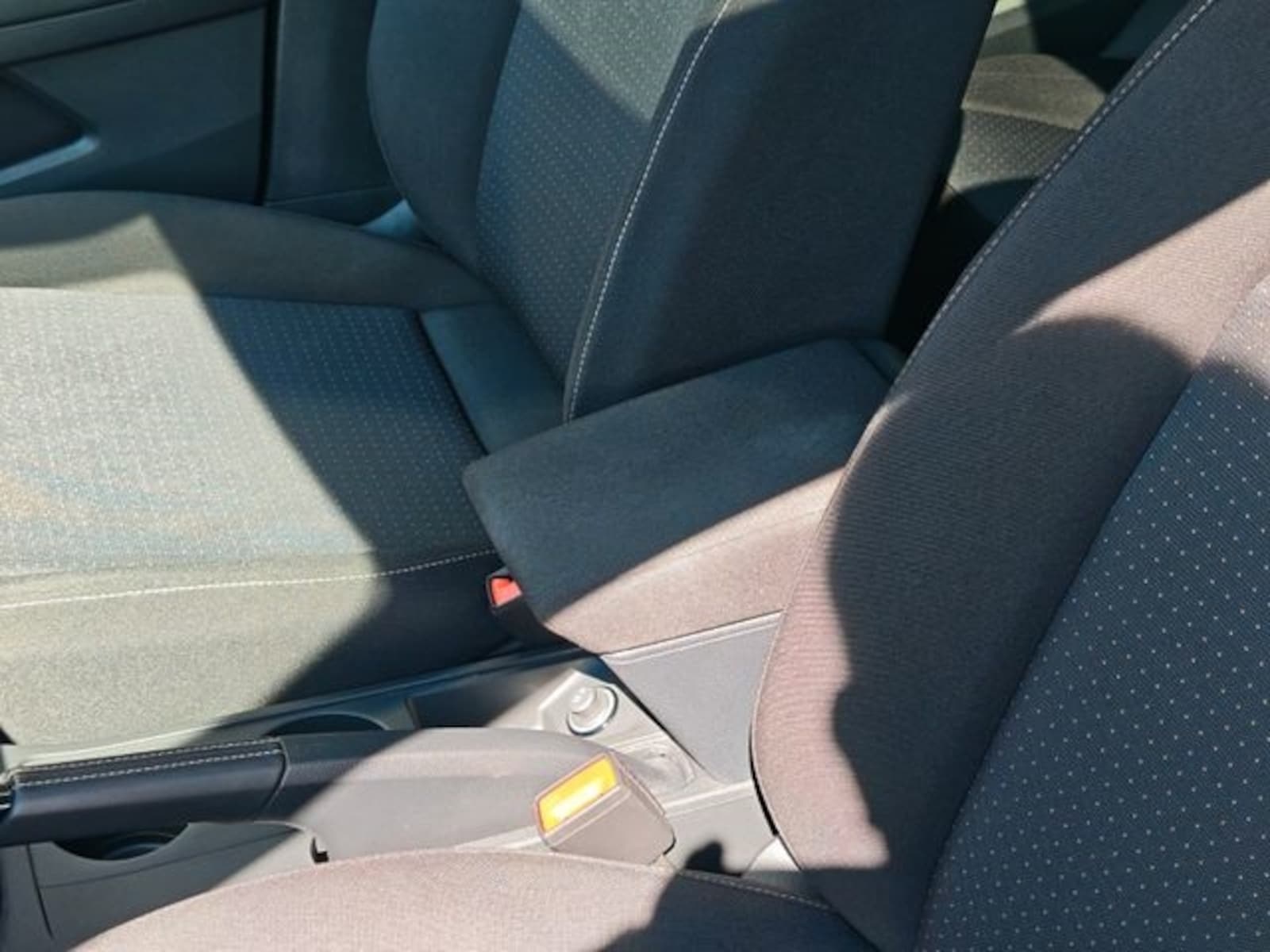 SEAT Ibiza – Bild 24