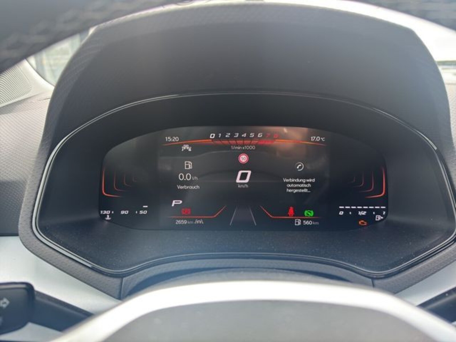 SEAT Arona – Bild 19