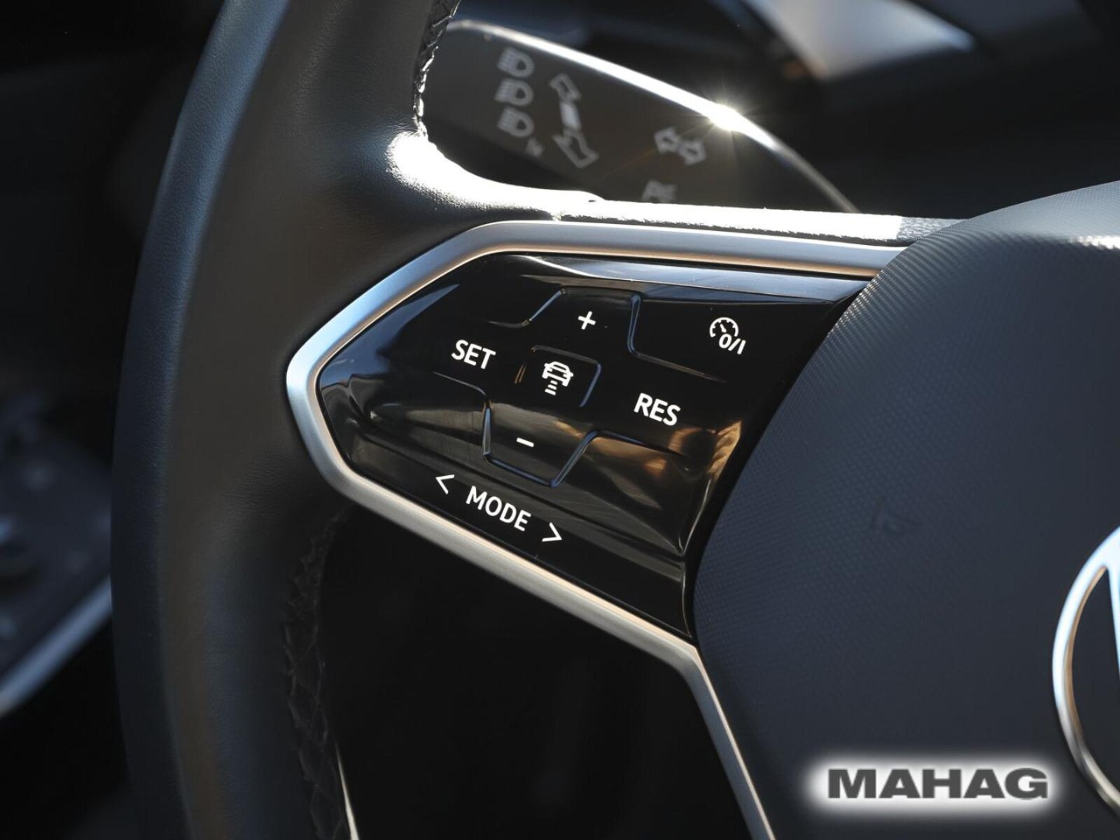 Volkswagen ID.4 – Bild 22