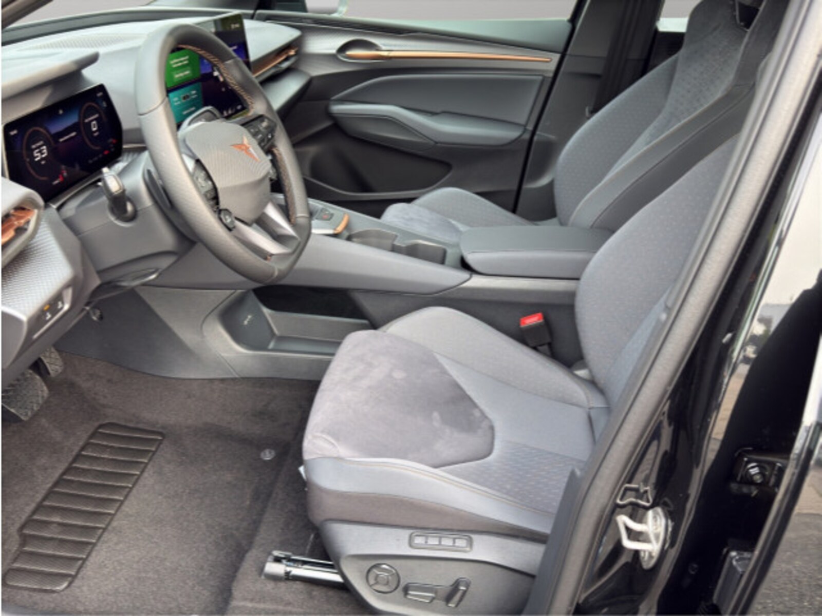 CUPRA Raval – Bild 9