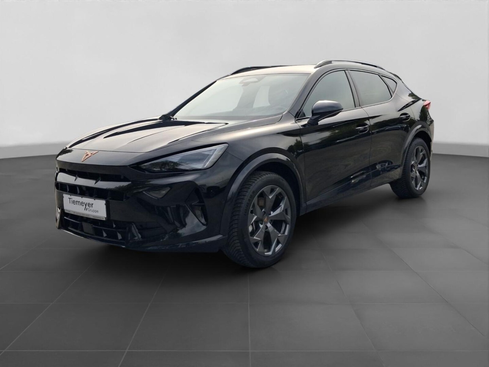 CUPRA Formentor – Bild 2