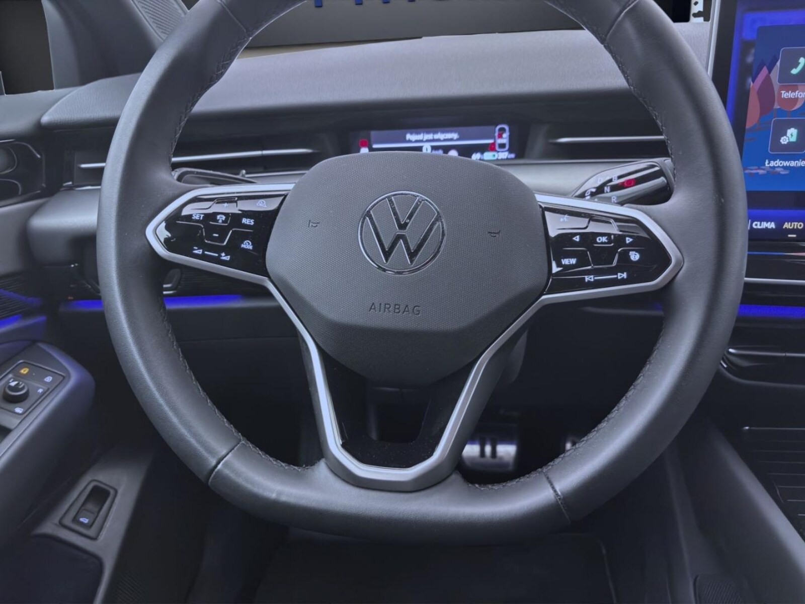 Volkswagen ID.7 Tourer – Bild 13