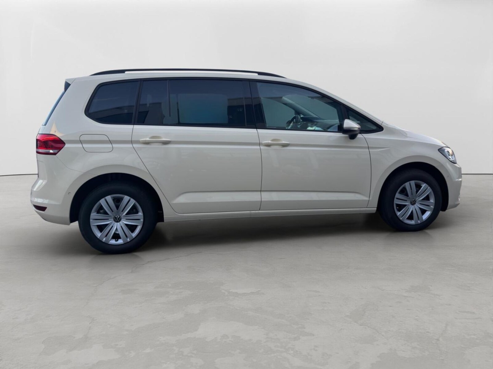 Volkswagen Touran – Bild 6