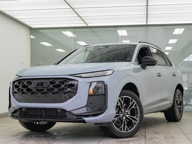Photo of 2026 Audi Q3 SUV
