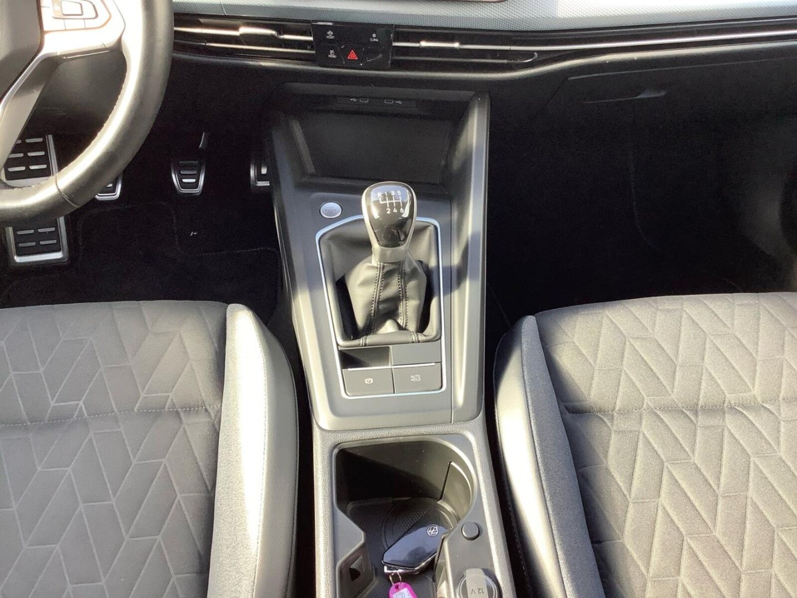 Volkswagen Golf Variant – Bild 11
