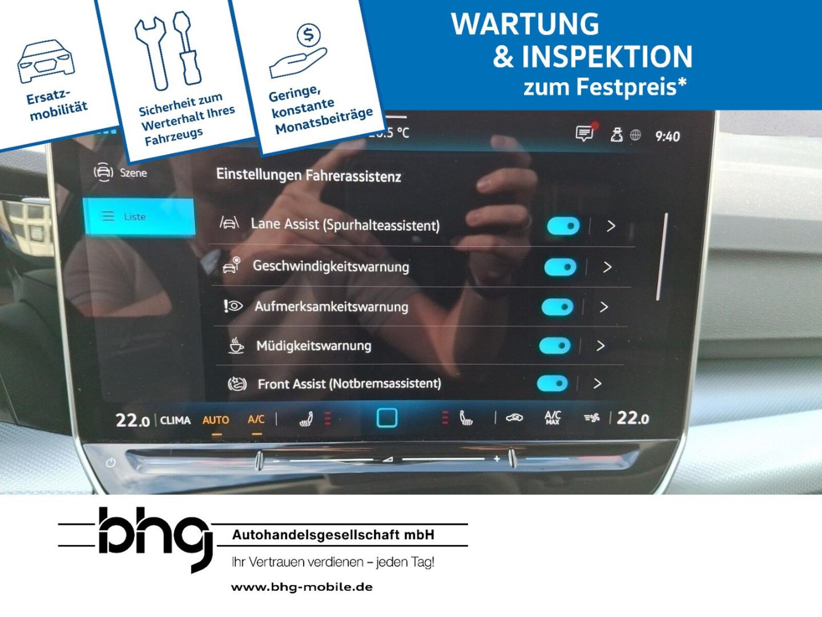 Volkswagen Golf – Bild 18