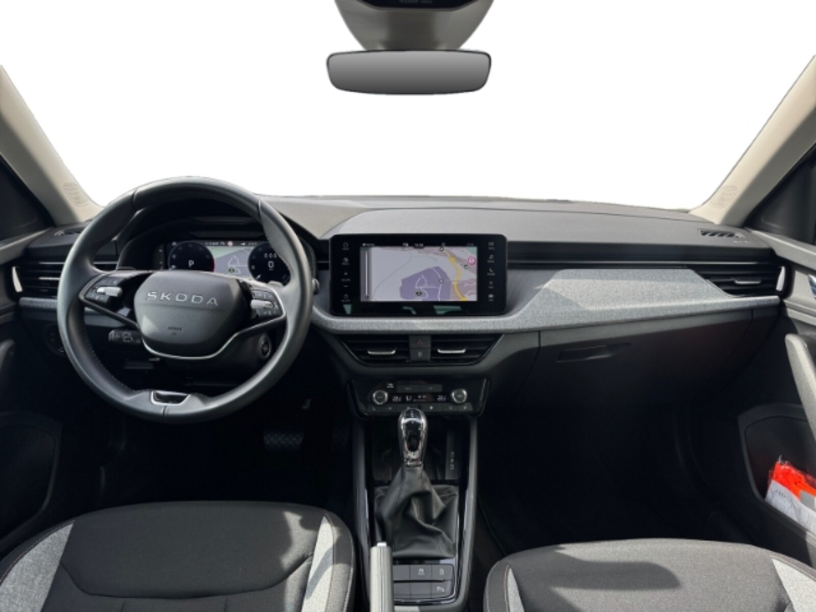 Škoda Kamiq – Bild 10