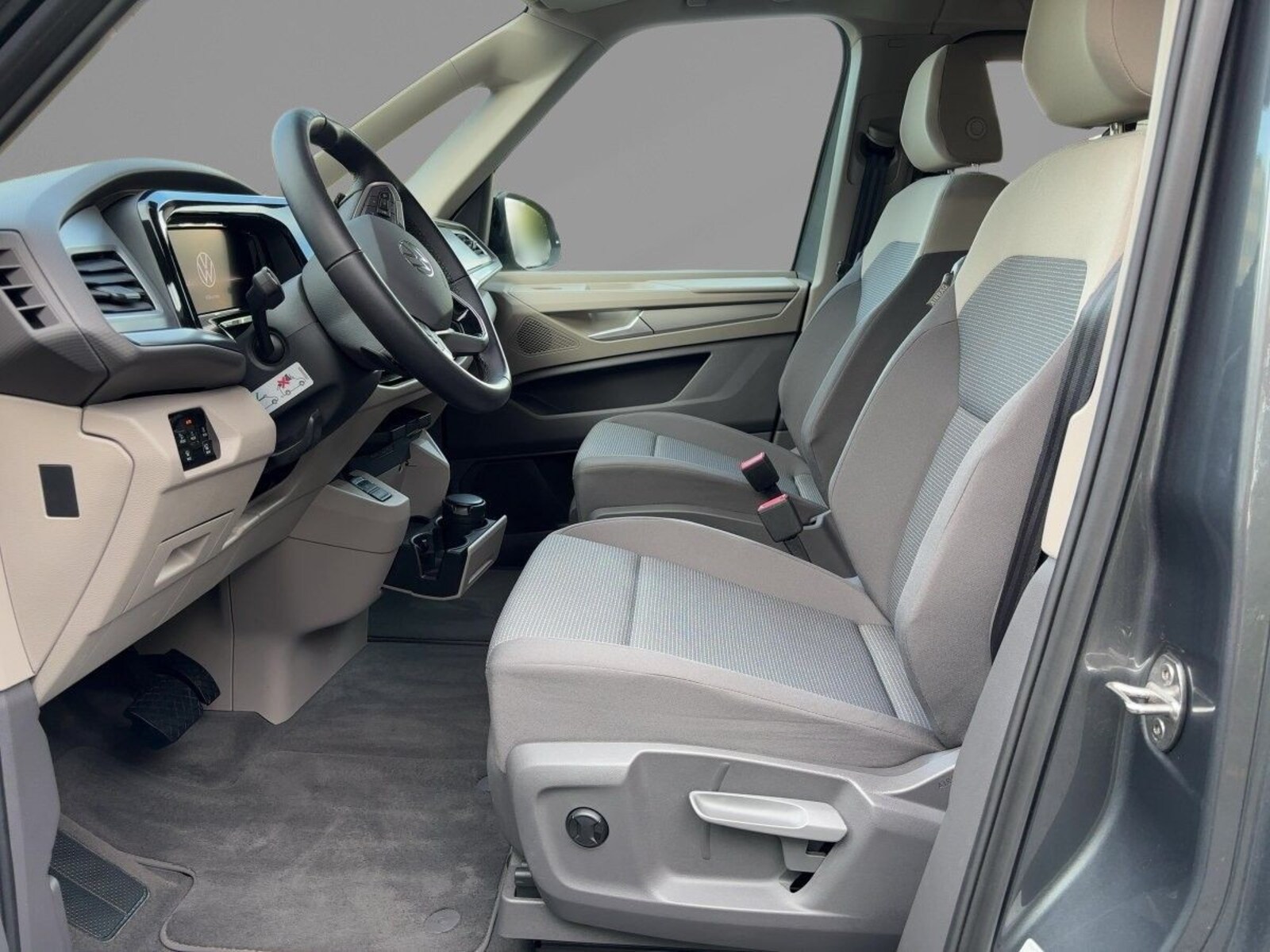 Volkswagen California – Bild 6