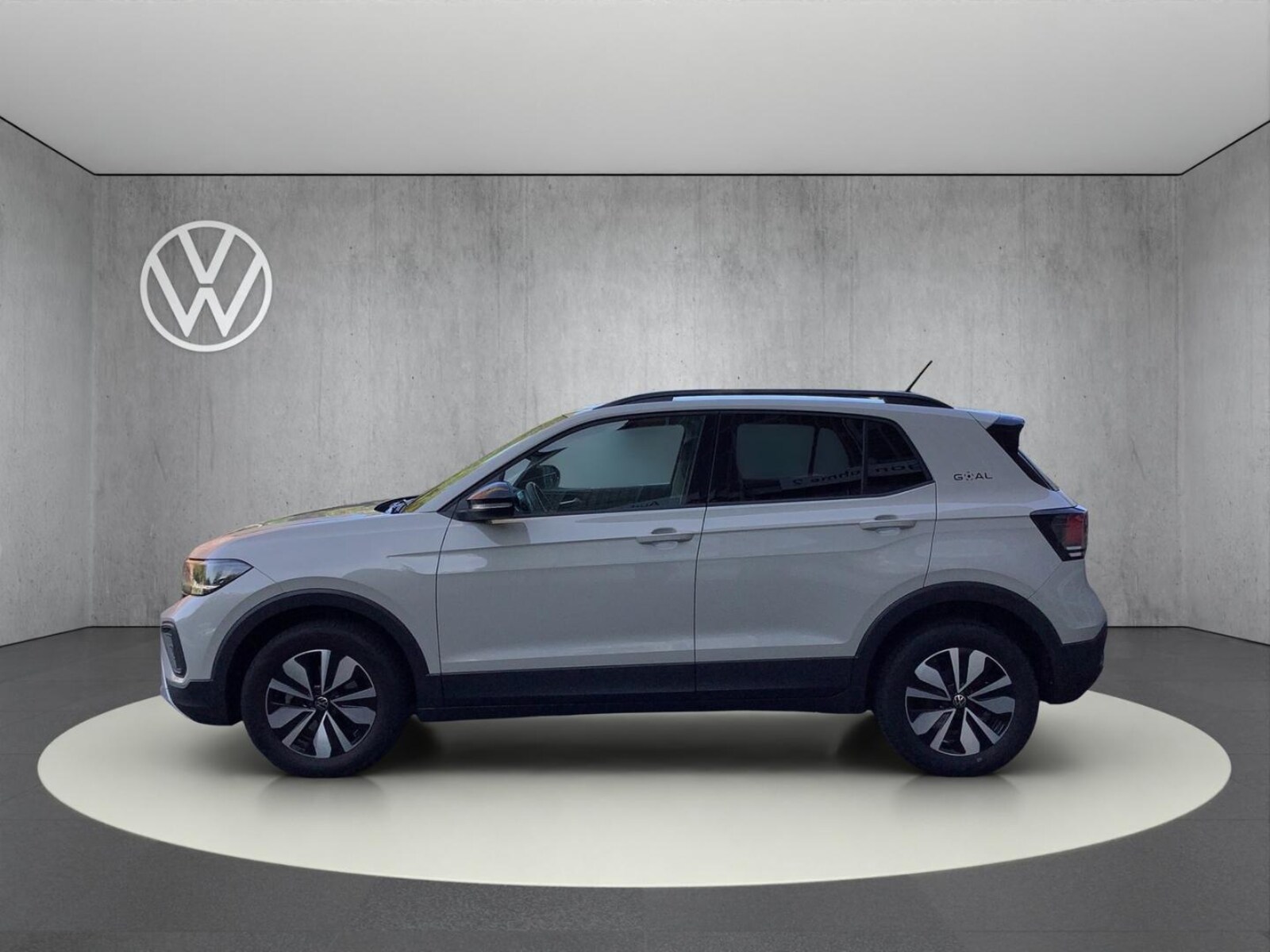 Volkswagen T-Cross – Bild 10