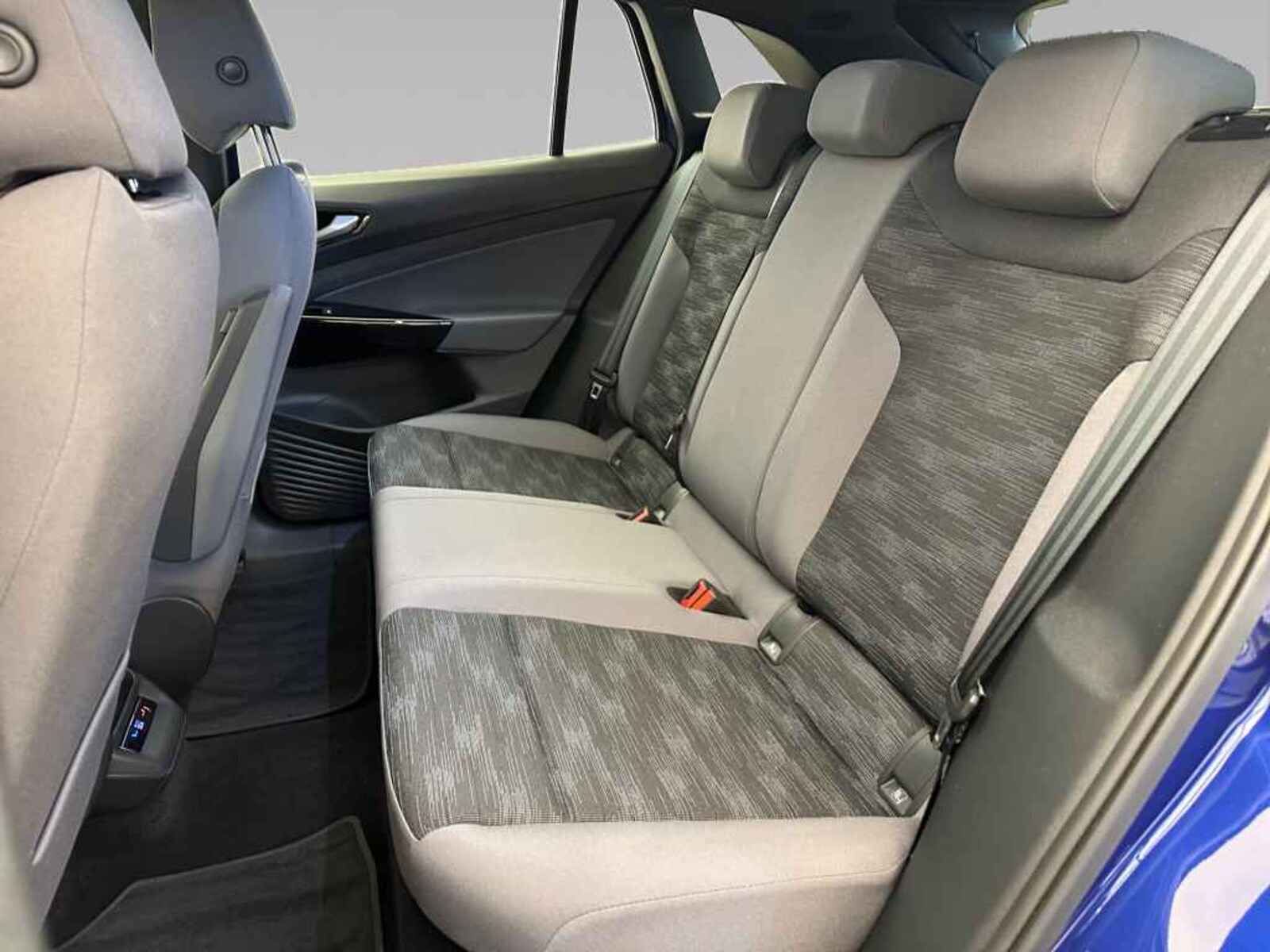 Volkswagen ID.4 – Bild 13