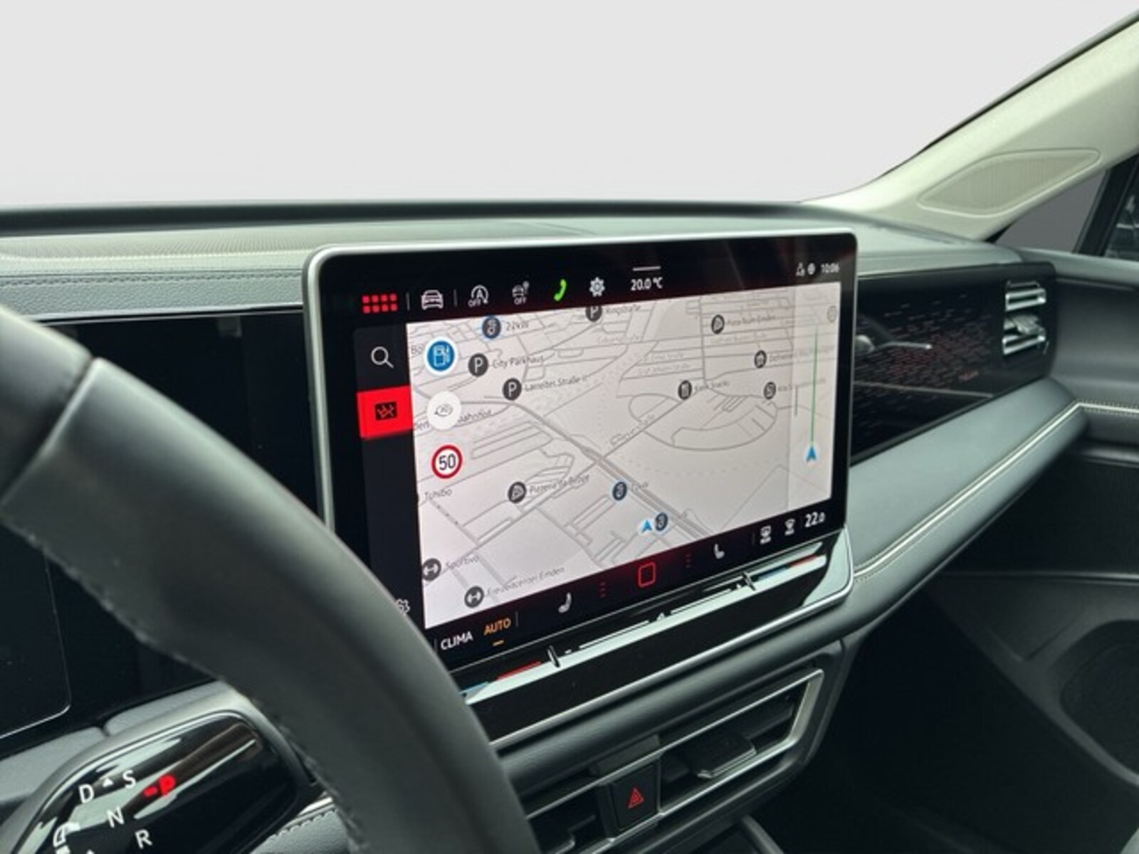 Volkswagen Tiguan – Bild 22
