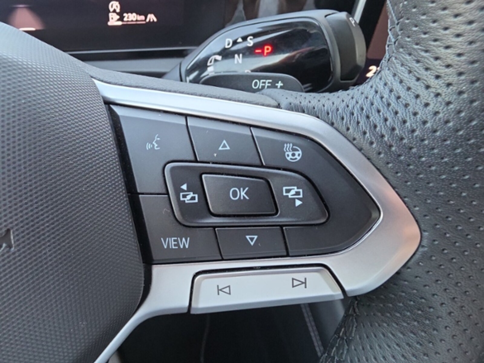 Volkswagen Tiguan – Bild 16
