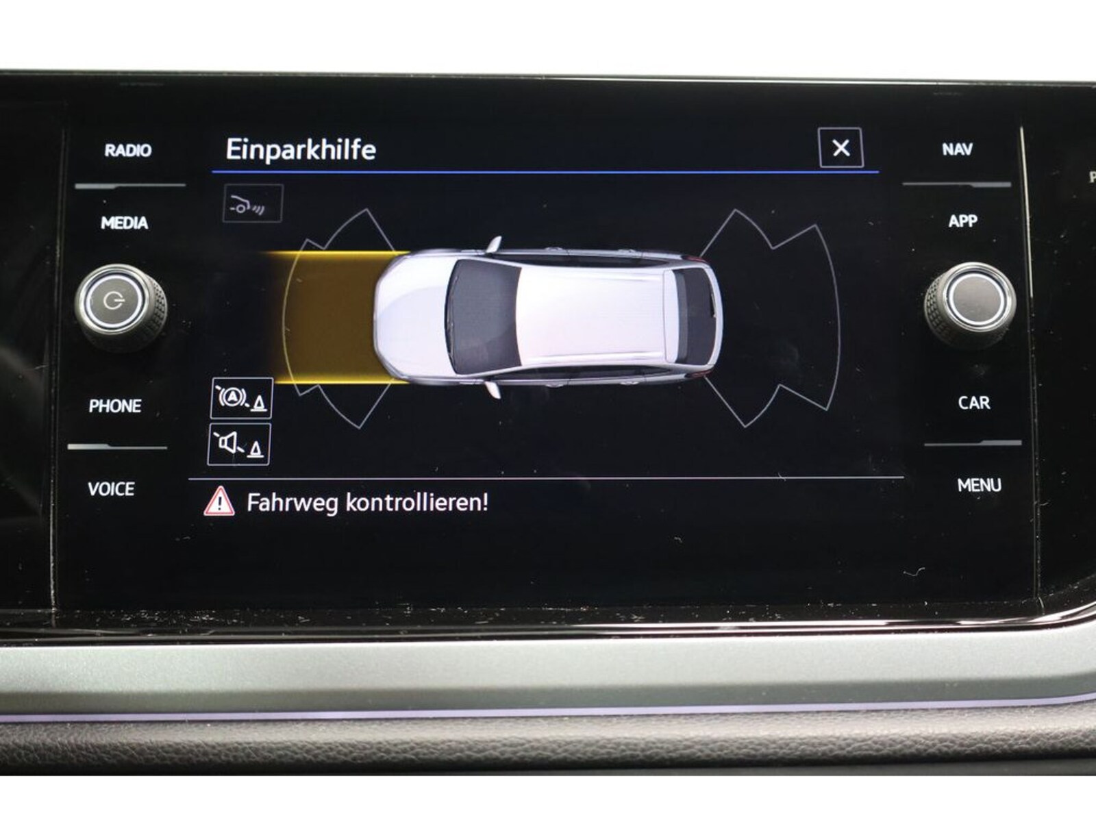 Volkswagen Taigo – Bild 12