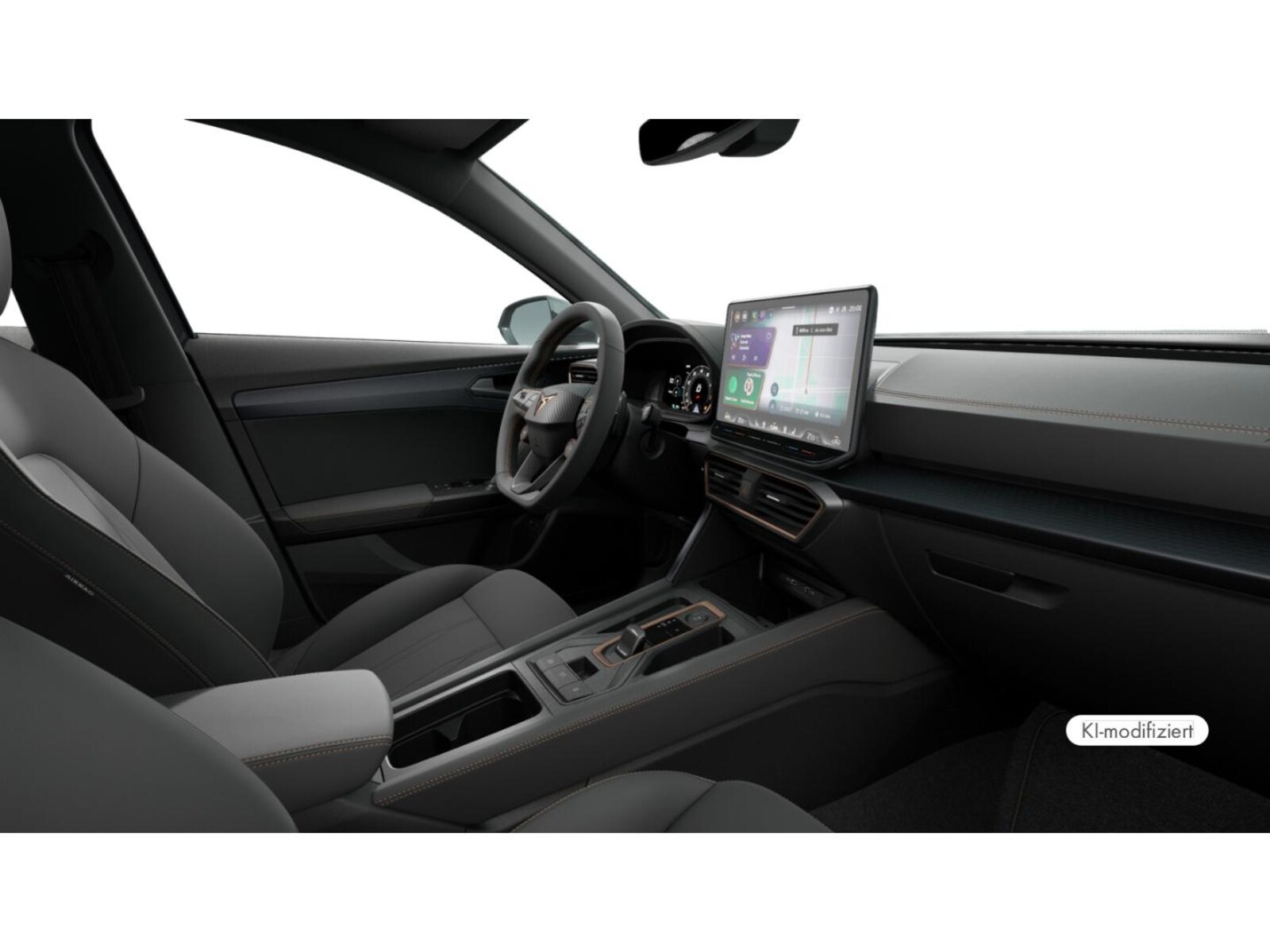 CUPRA Formentor – Bild 4