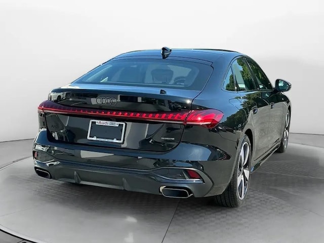 2026 Audi A5 Premium - Photo 7