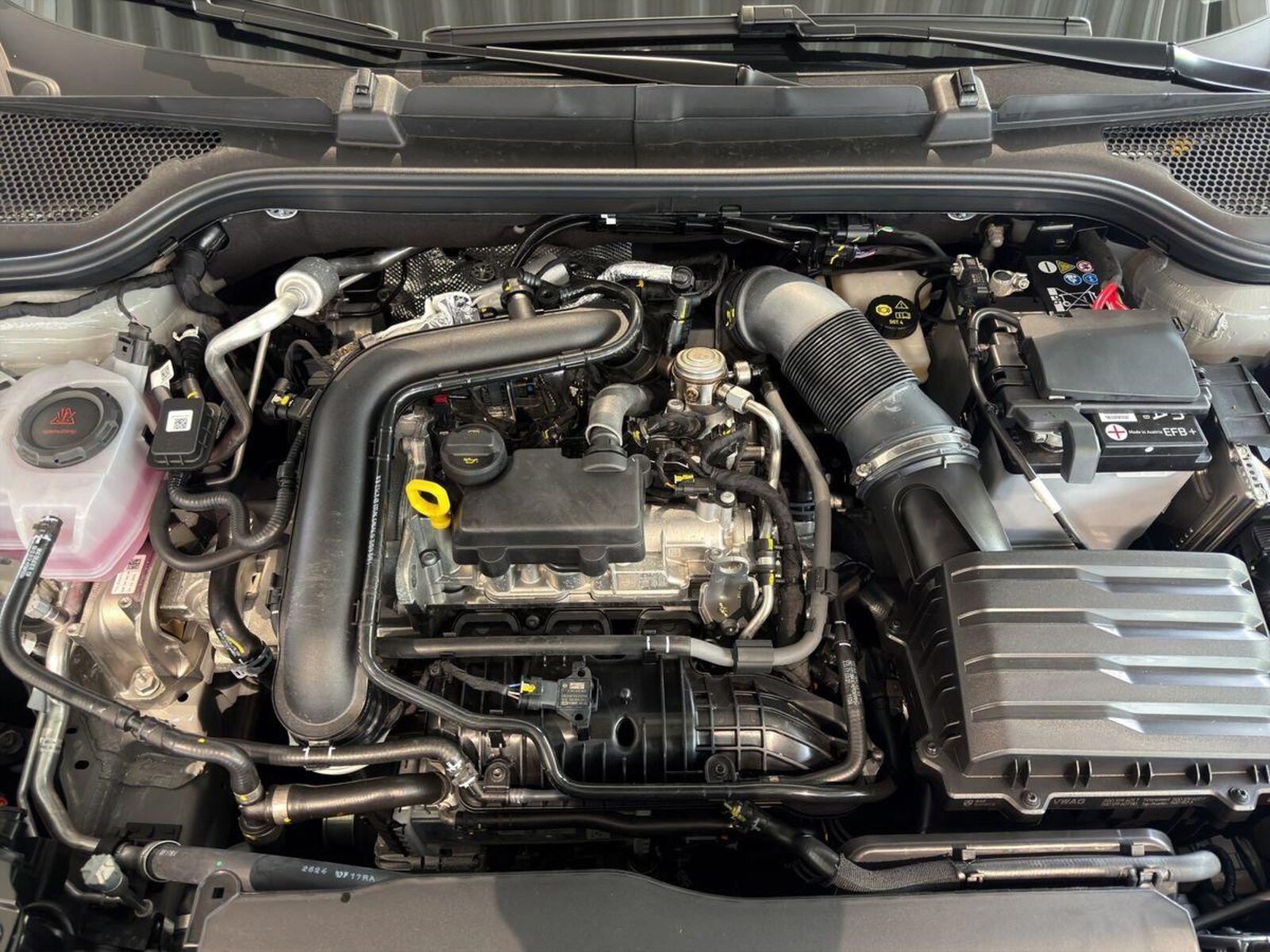 Škoda Scala – Bild 19