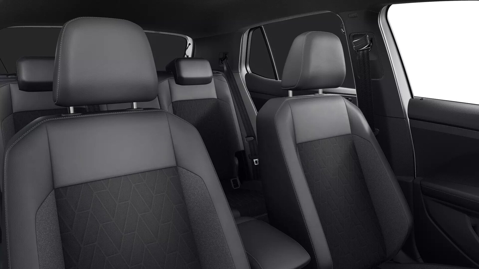 Volkswagen T-Cross – Bild 9