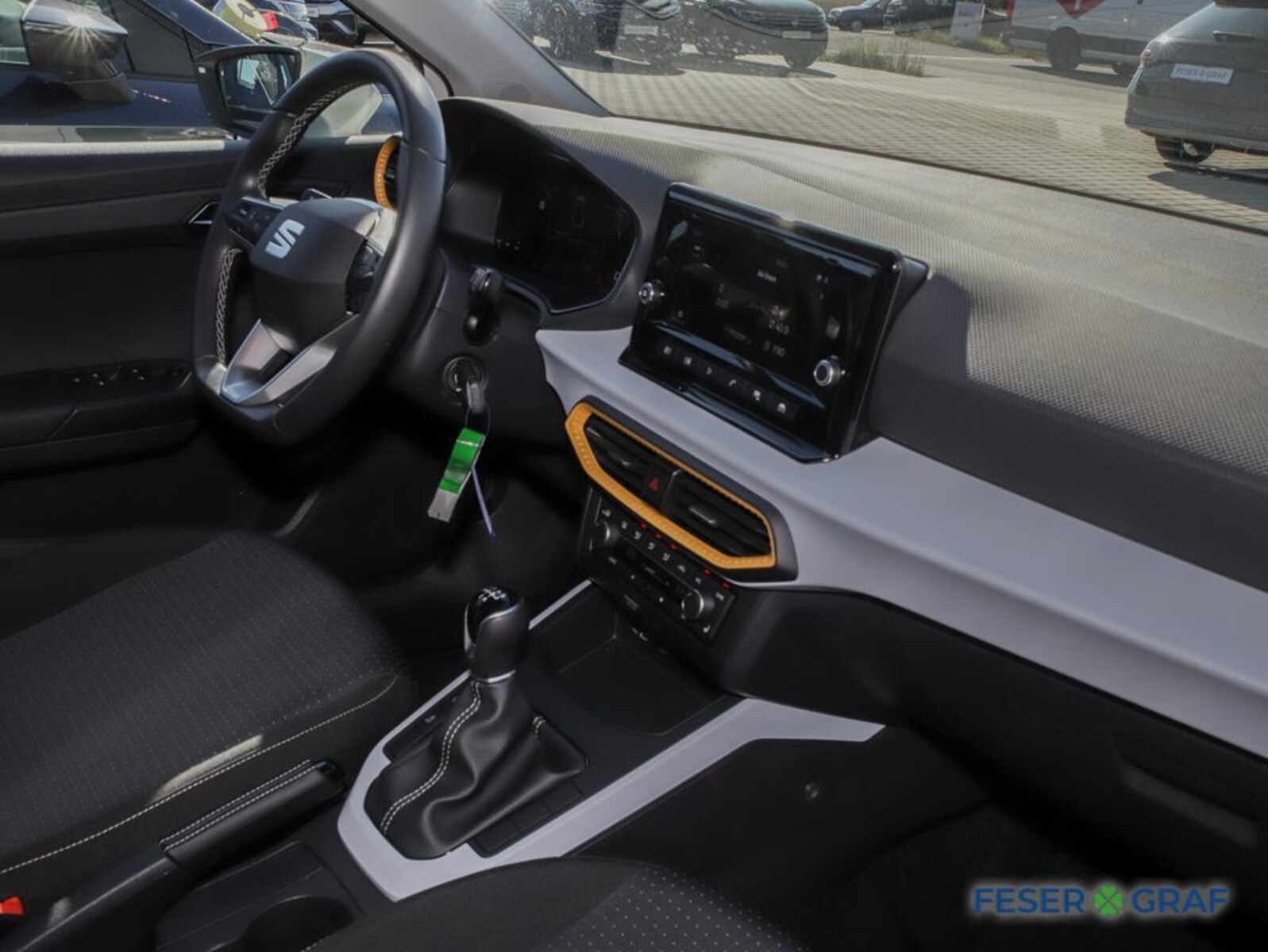 SEAT Arona – Bild 5
