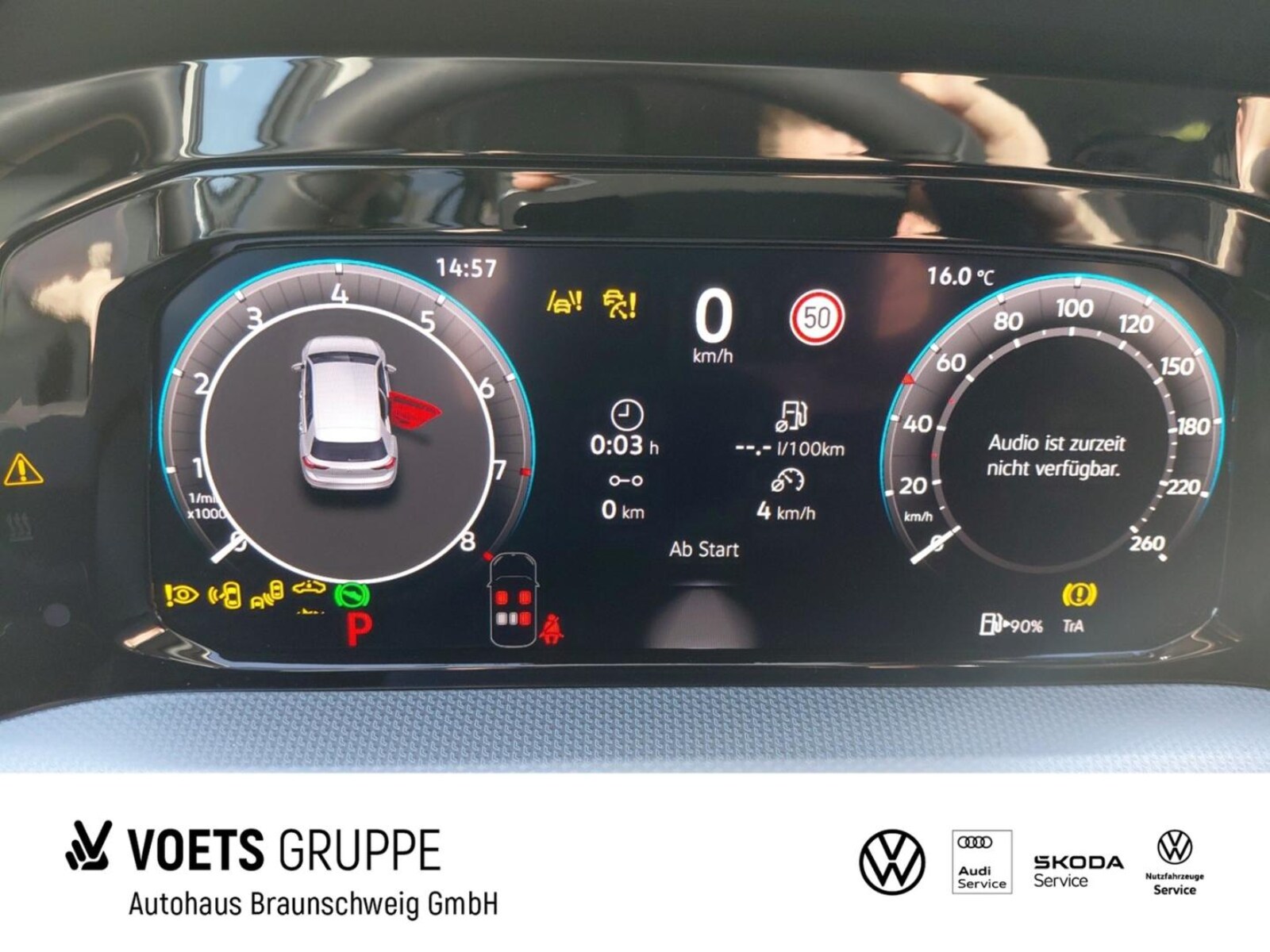 Volkswagen Golf – Bild 12