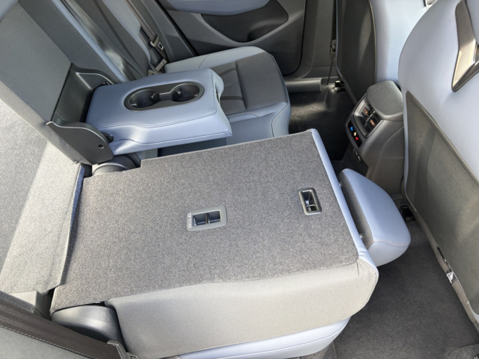 CUPRA Terramar – Bild 9