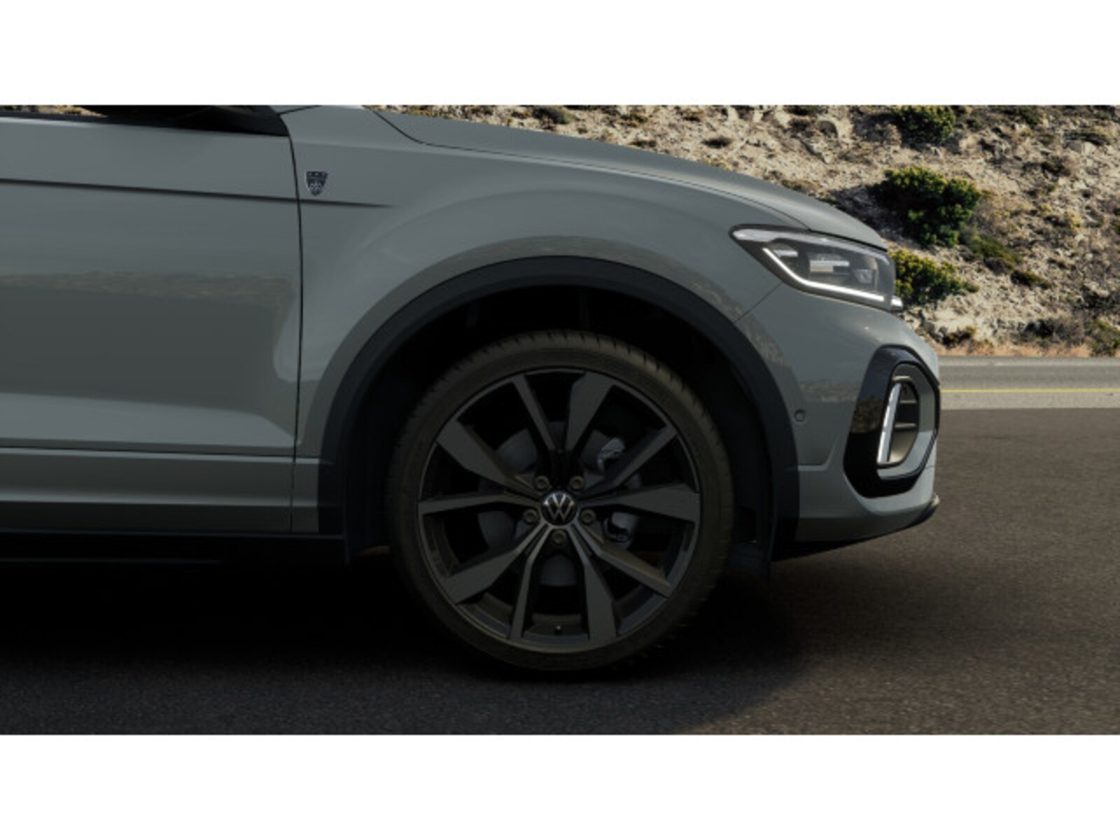 Volkswagen T-Roc Cabriolet – Bild 5
