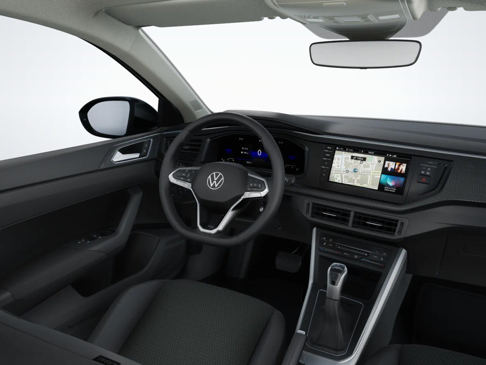 Volkswagen Taigo – Bild 9