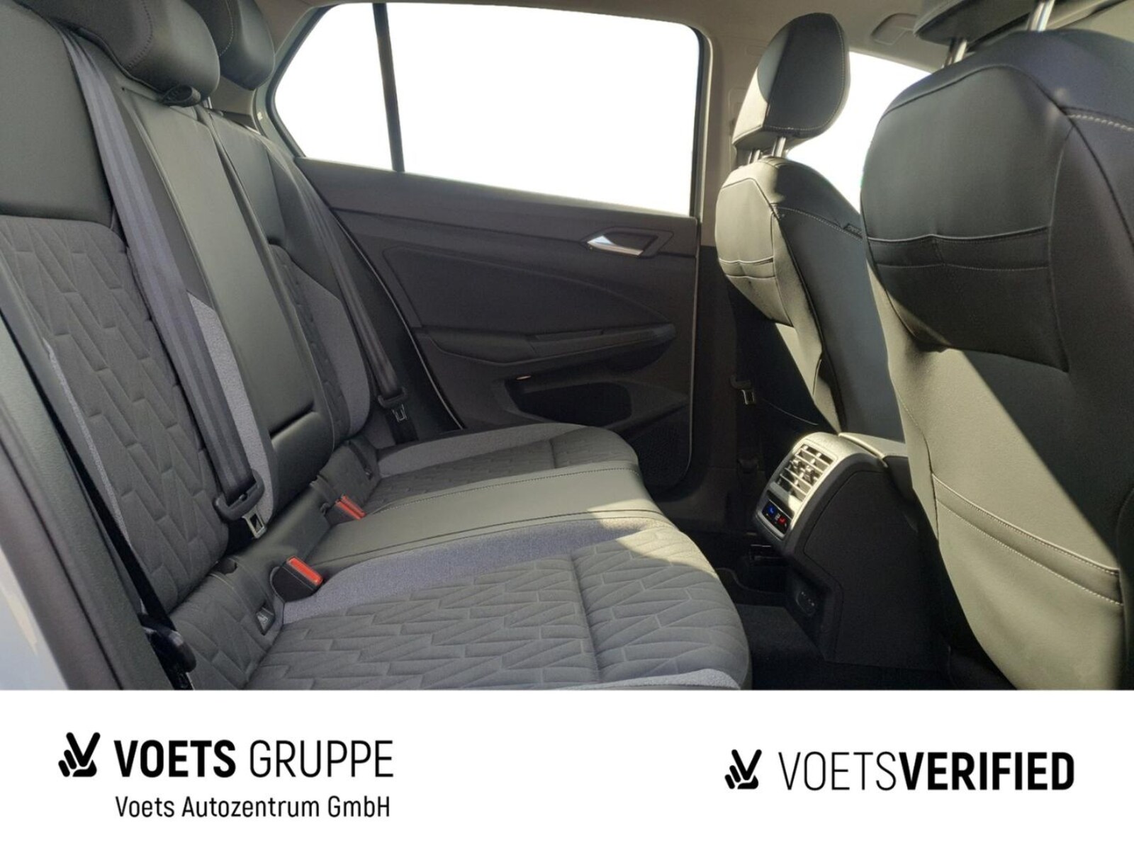 Volkswagen Golf – Bild 14