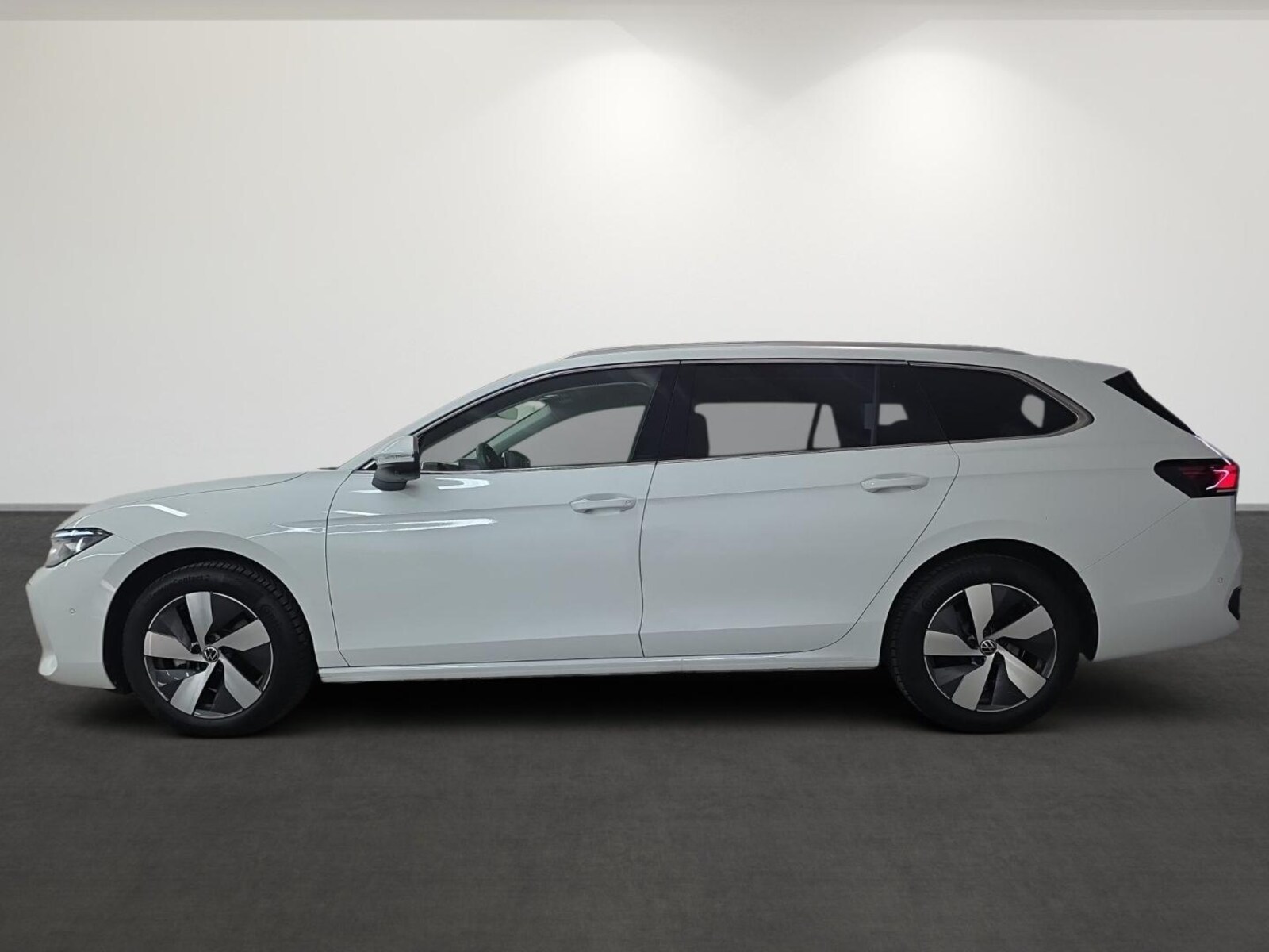 Volkswagen Passat – Bild 6